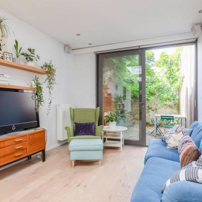 House for sale in Ghent