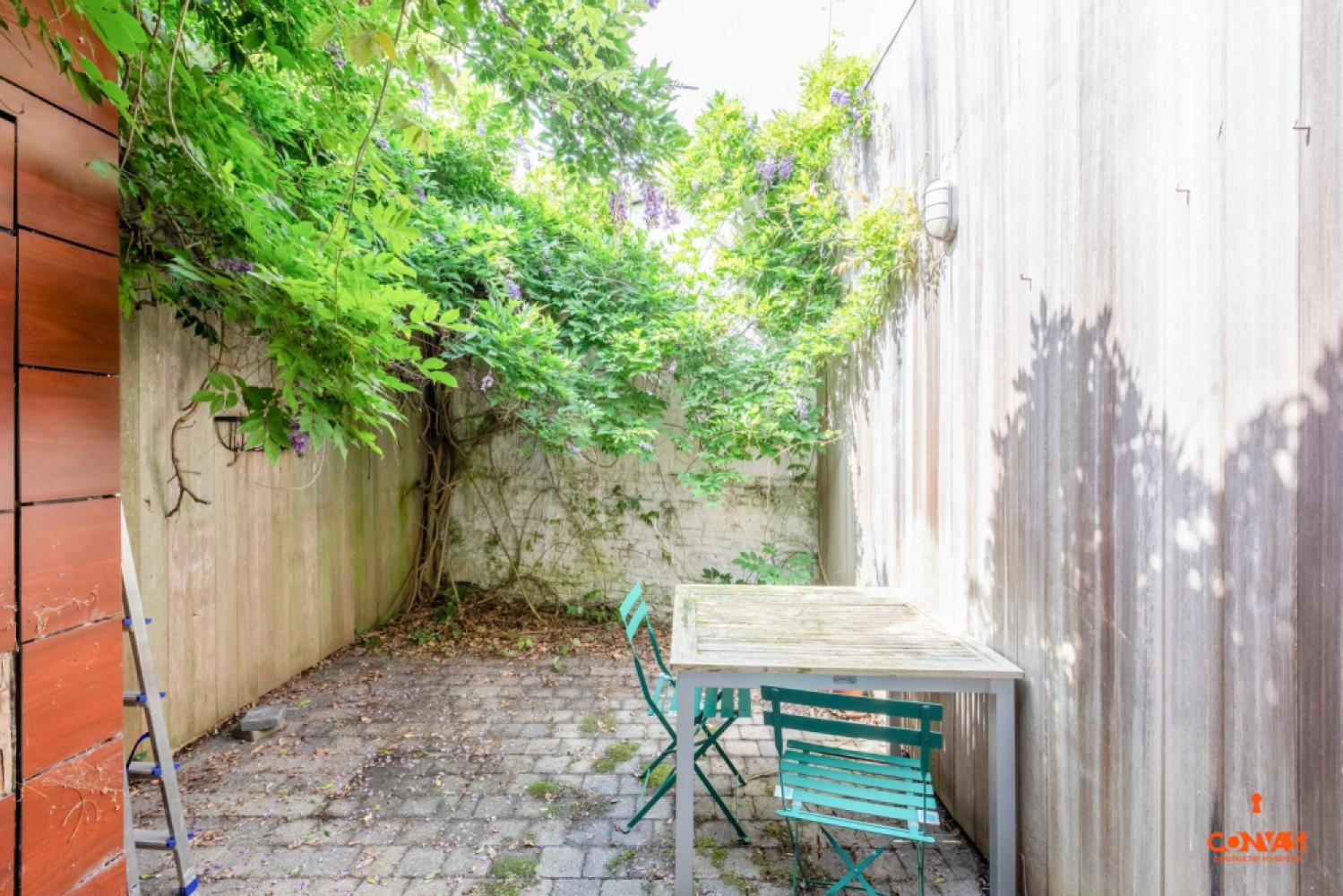House for sale in Ghent