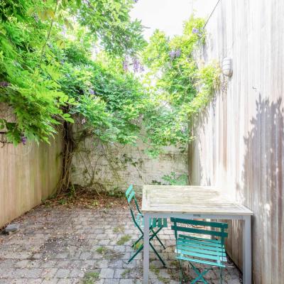 House for sale in Ghent