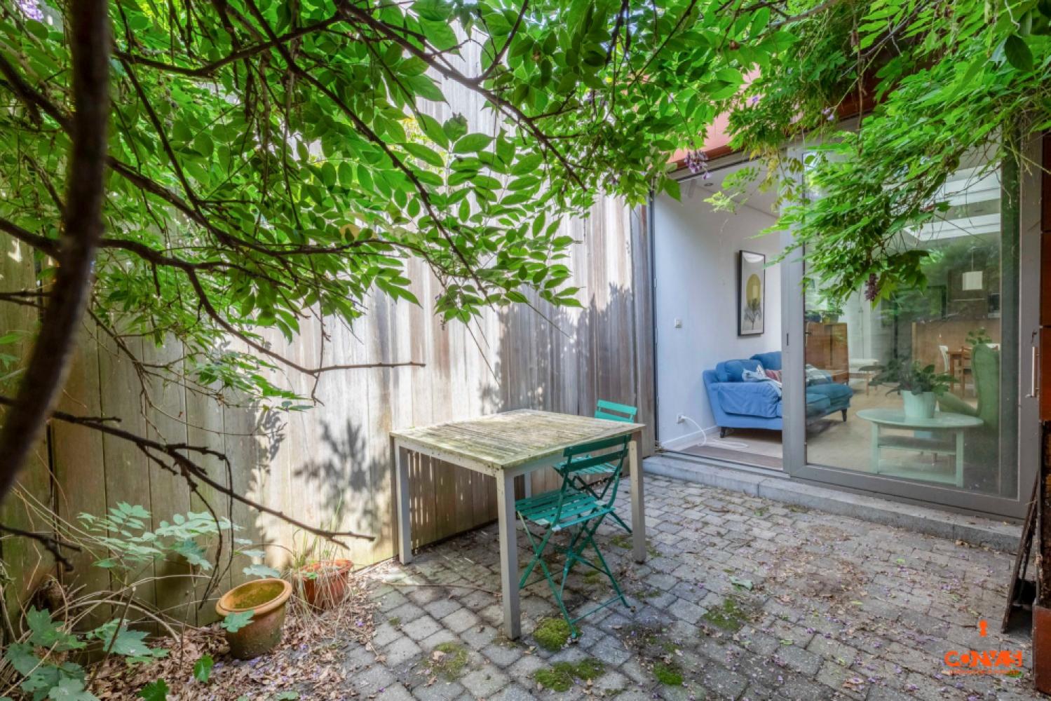 House for sale in Ghent