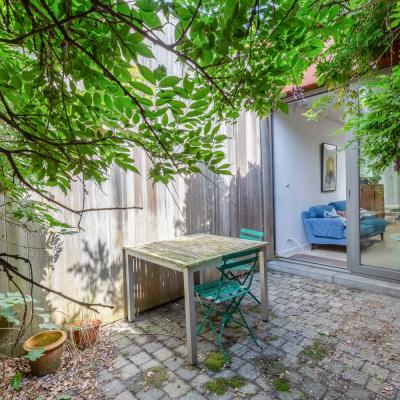 House for sale in Ghent