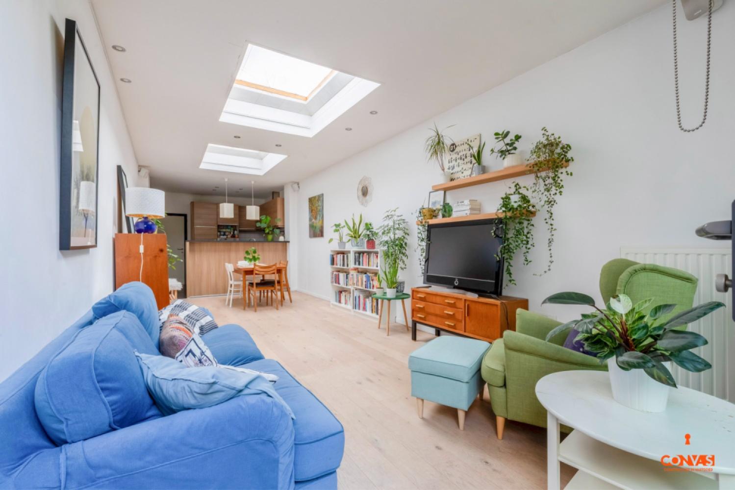 House for sale in Ghent
