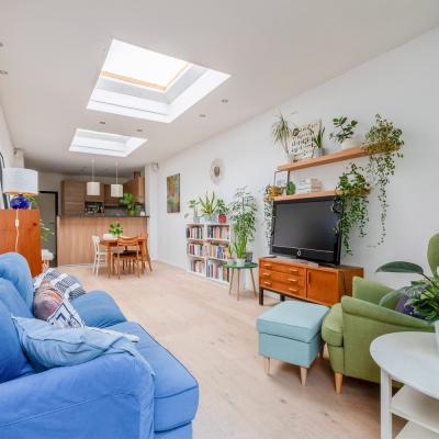 House for sale in Ghent