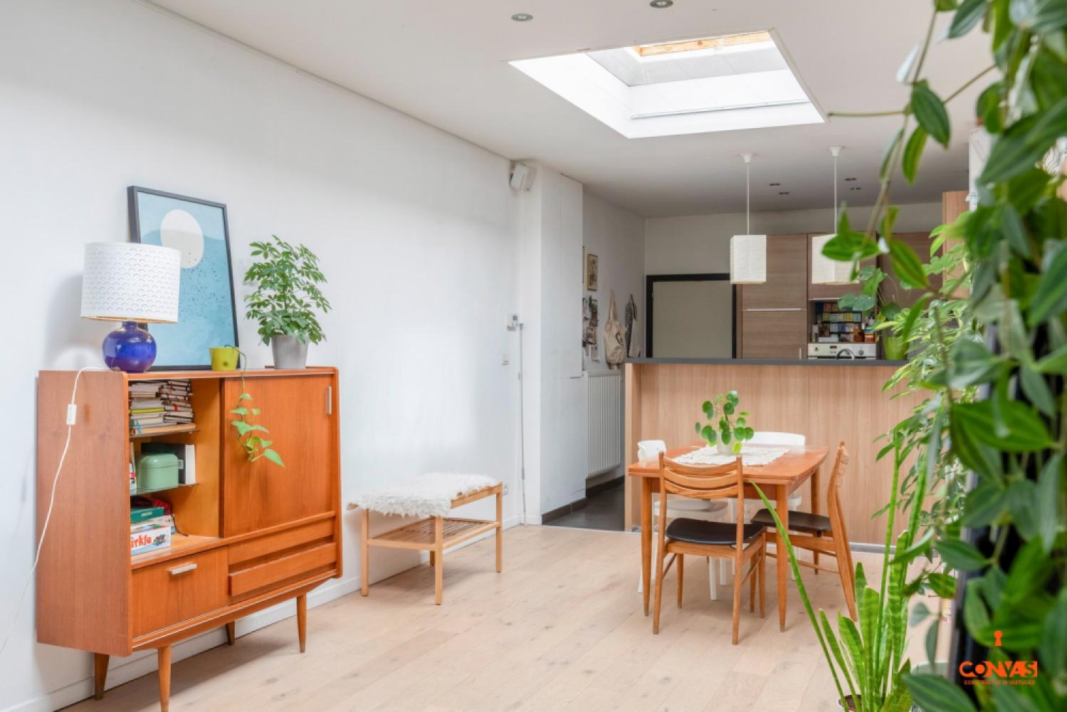 House for sale in Ghent