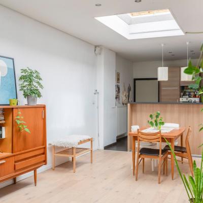 House for sale in Ghent