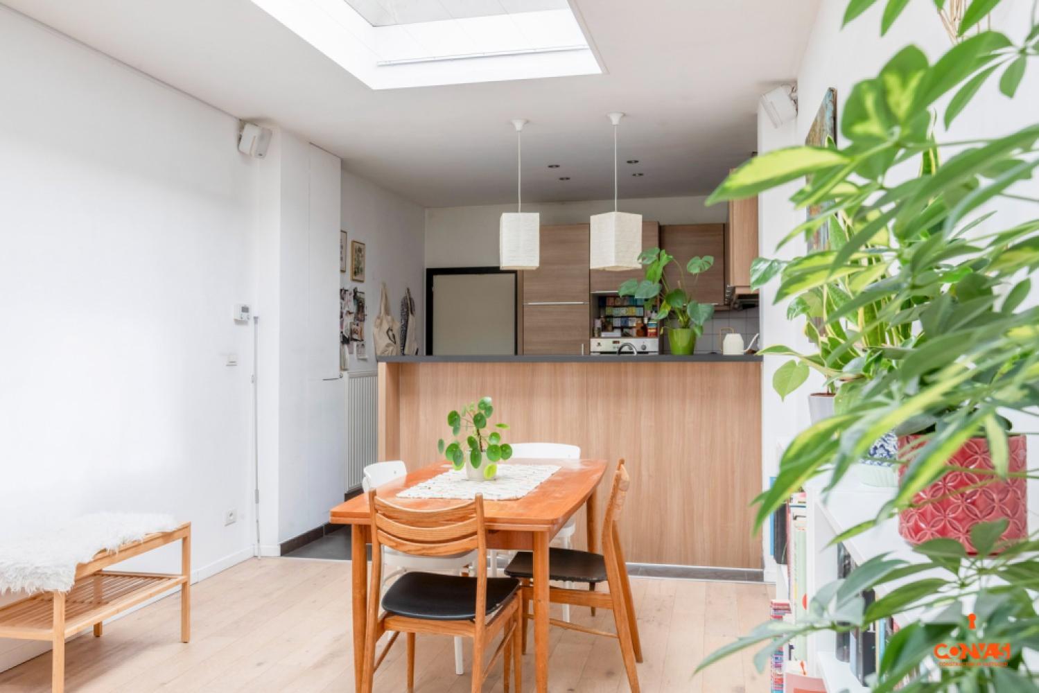 House for sale in Ghent