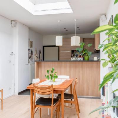 House for sale in Ghent
