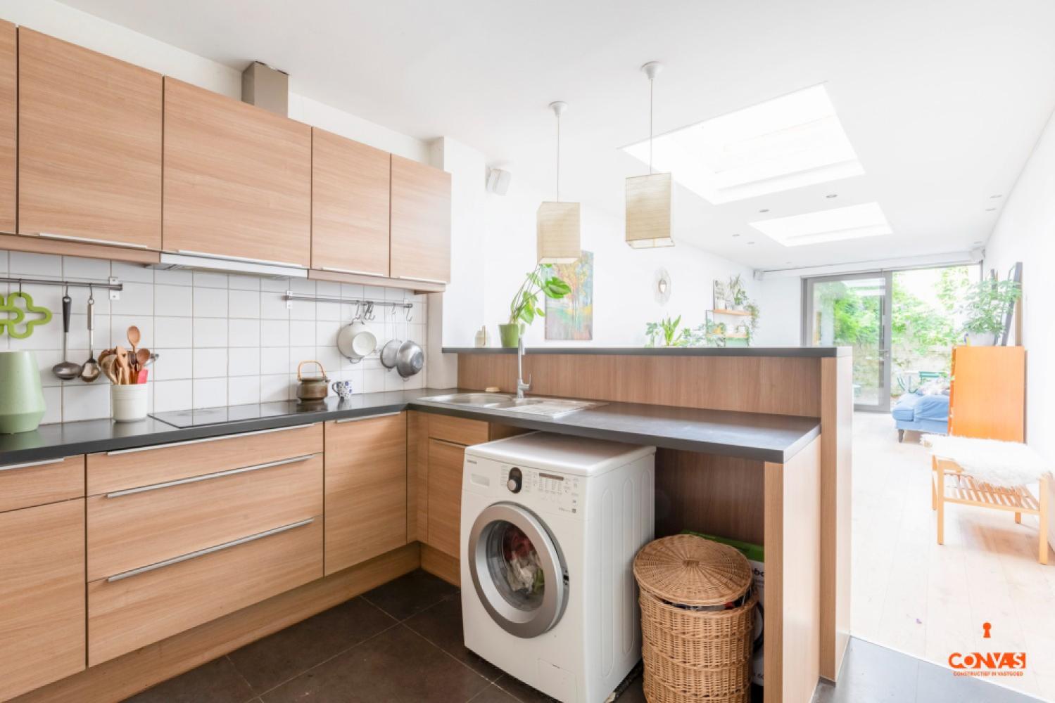 House for sale in Ghent