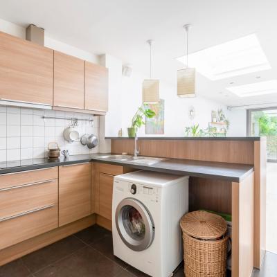 House for sale in Ghent