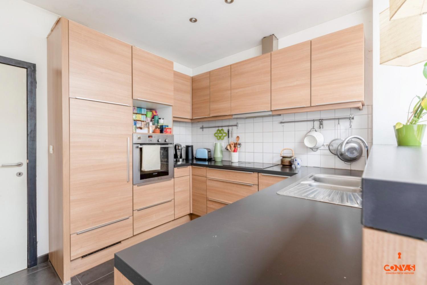 House for sale in Ghent
