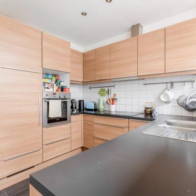 House for sale in Ghent