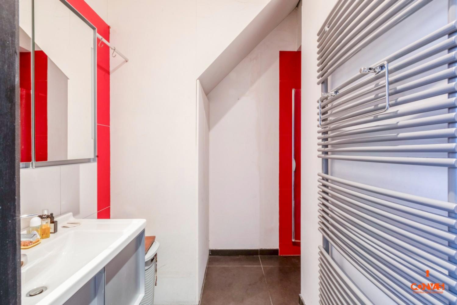 House for sale in Ghent