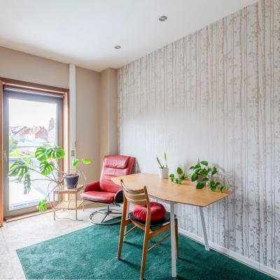 House for sale in Ghent