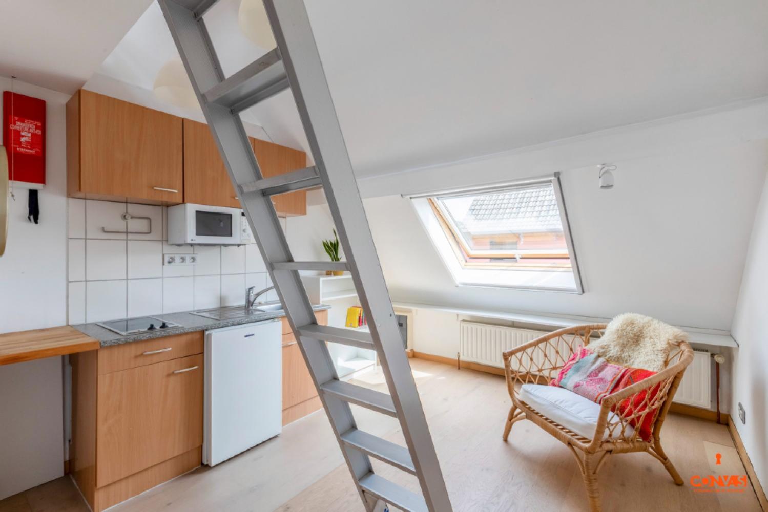 House for sale in Ghent