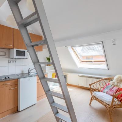 House for sale in Ghent