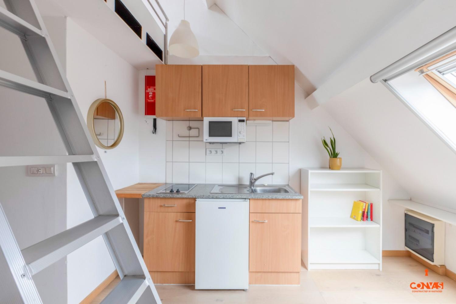 House for sale in Ghent