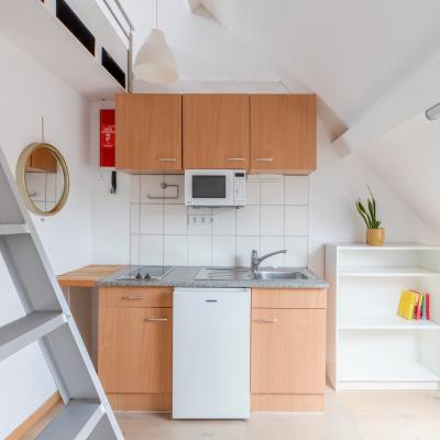 House for sale in Ghent