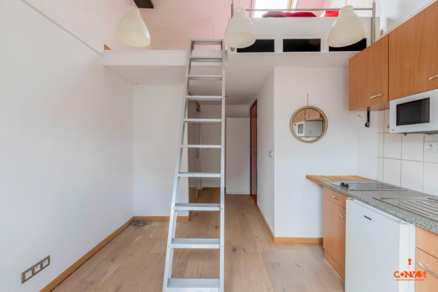 House for sale in Ghent