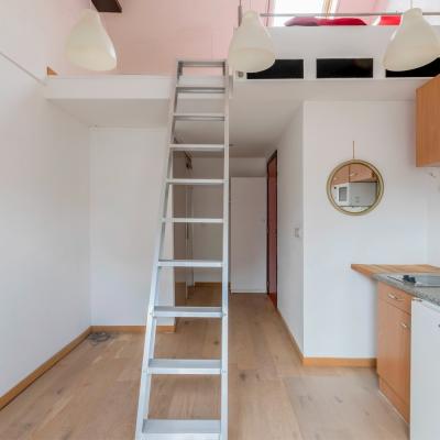 House for sale in Ghent