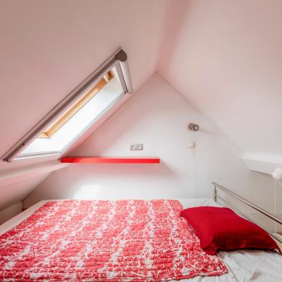 House for sale in Ghent