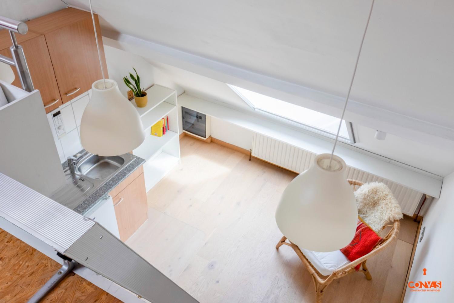 House for sale in Ghent