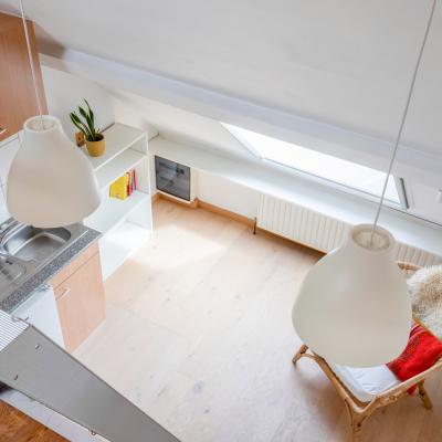 House for sale in Ghent