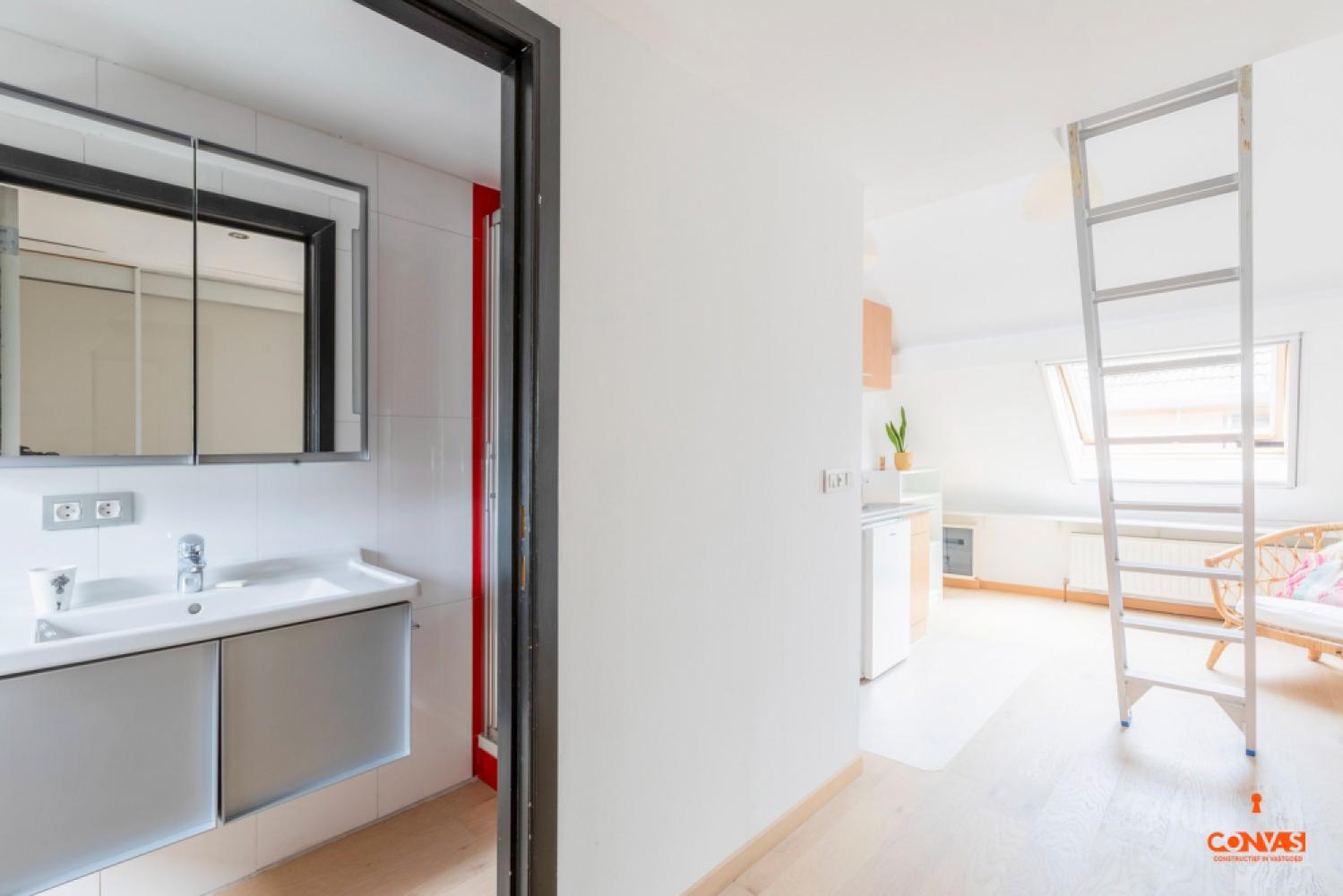 House for sale in Ghent