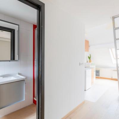 House for sale in Ghent
