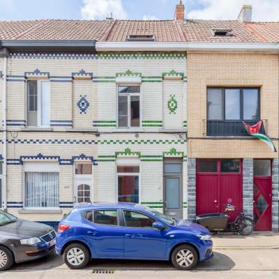 House for sale in Ghent