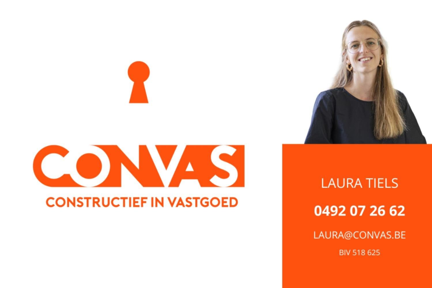 House for sale in Ghent