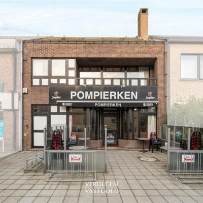 Commercial property for sale