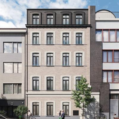 Appartement te koop