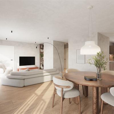 Appartement te koop