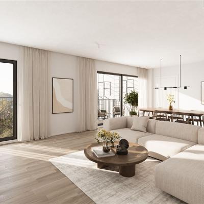 Appartement te koop