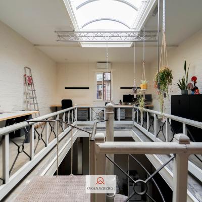Kantoor te huur in Gent