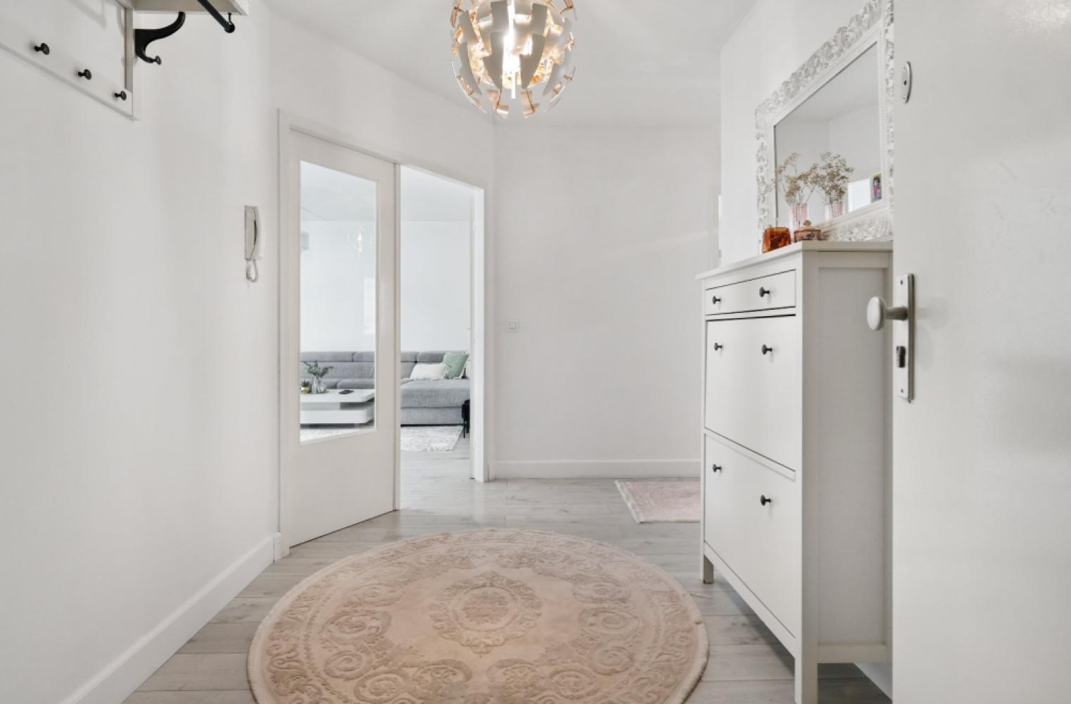 Apartment for sale in Antwerpen