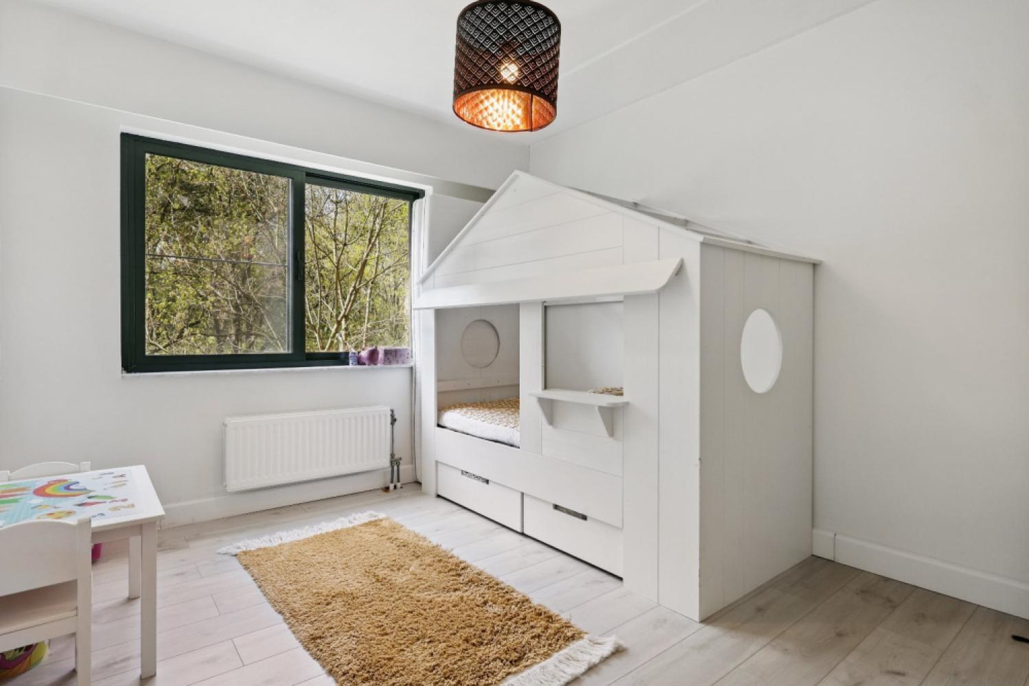 Apartment for sale in Antwerpen
