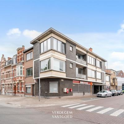 Apartment for sale
