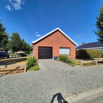 Bungalow for rent