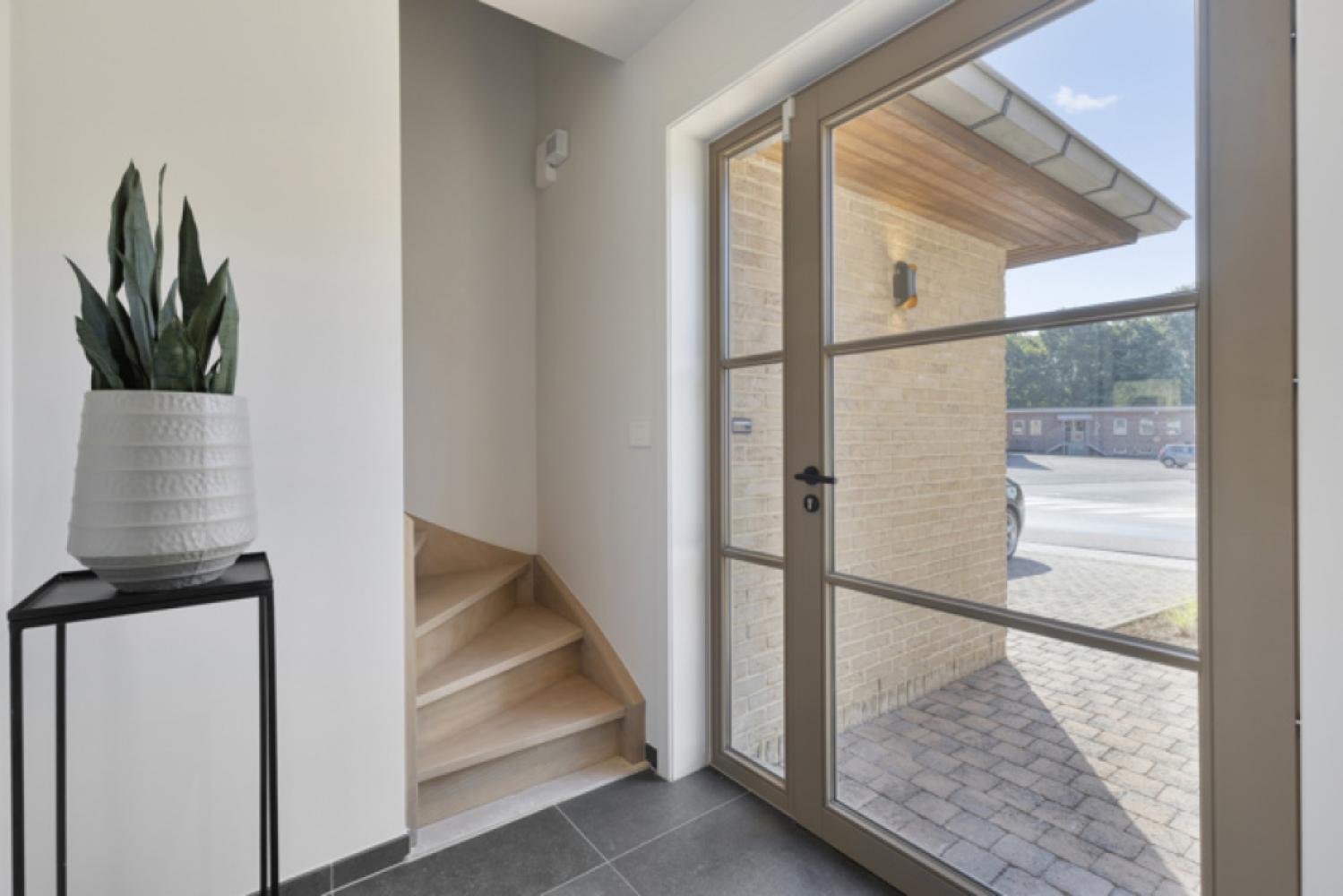 House for rent in Affligem