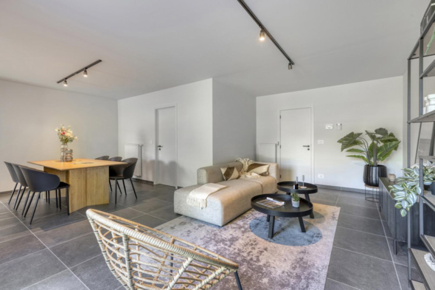 House for rent in Affligem
