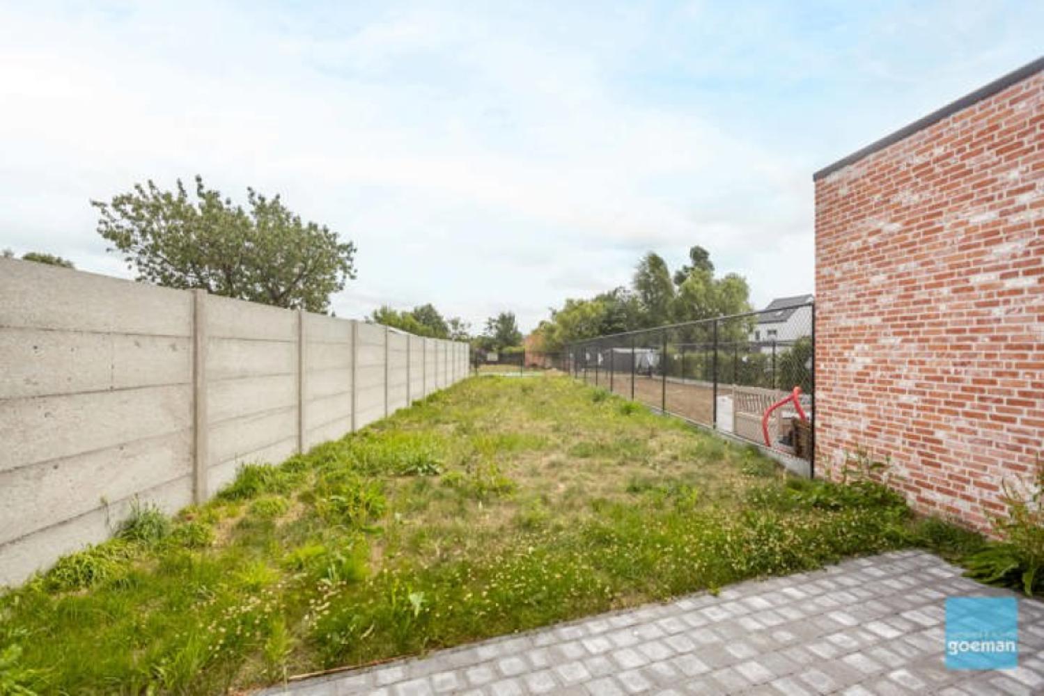 Huis te koop in Berlare