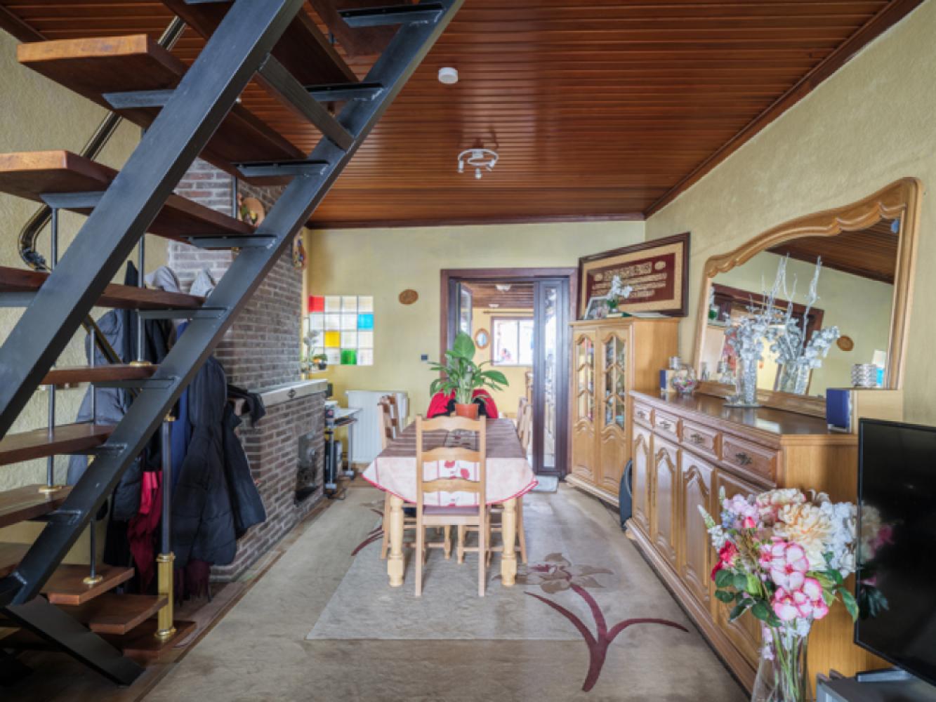 House for sale in Ghent