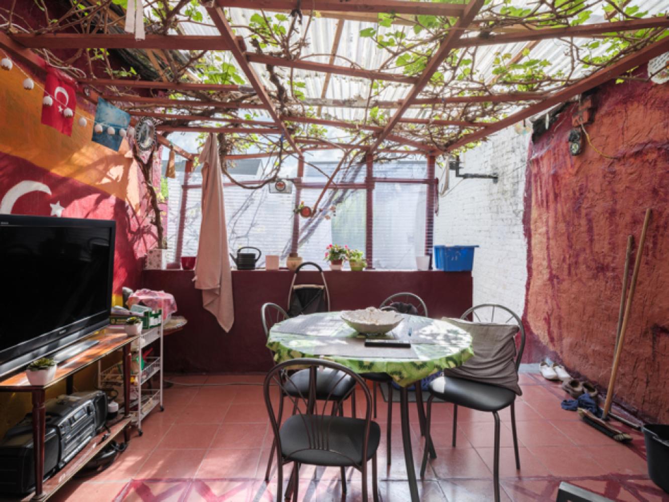 House for sale in Ghent