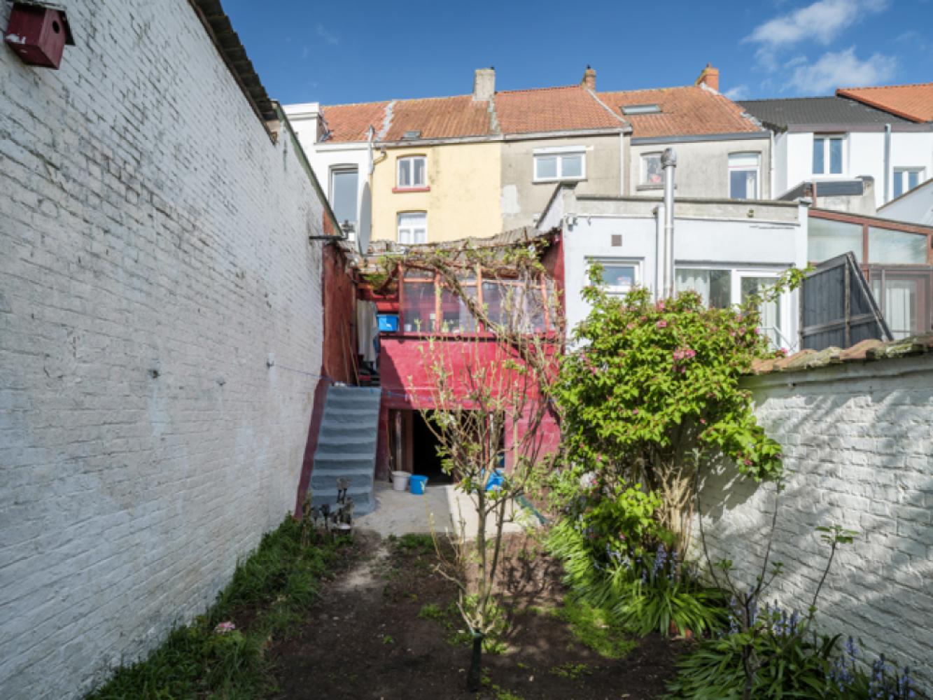 House for sale in Ghent