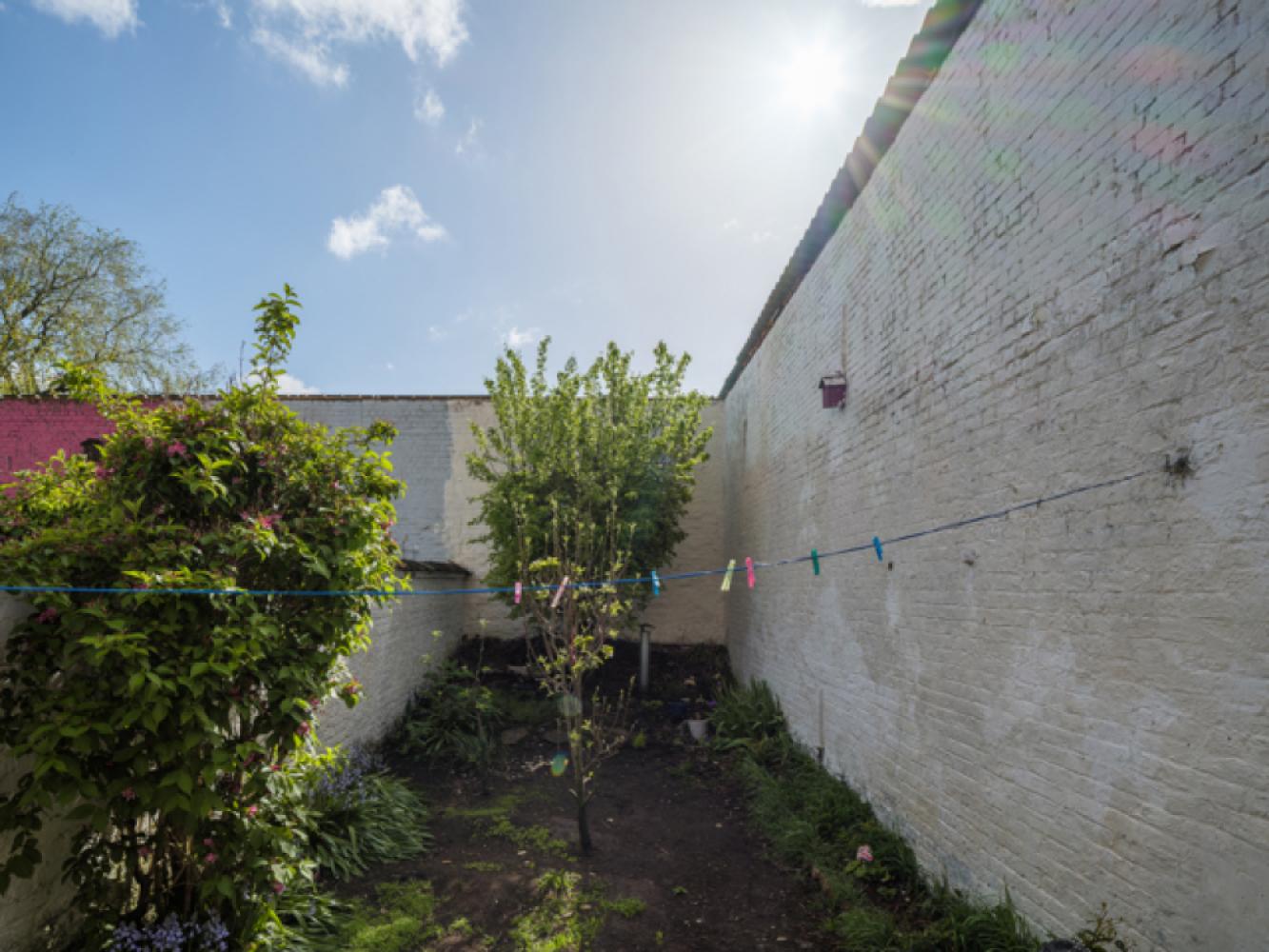 House for sale in Ghent