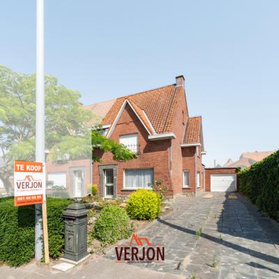 House for sale