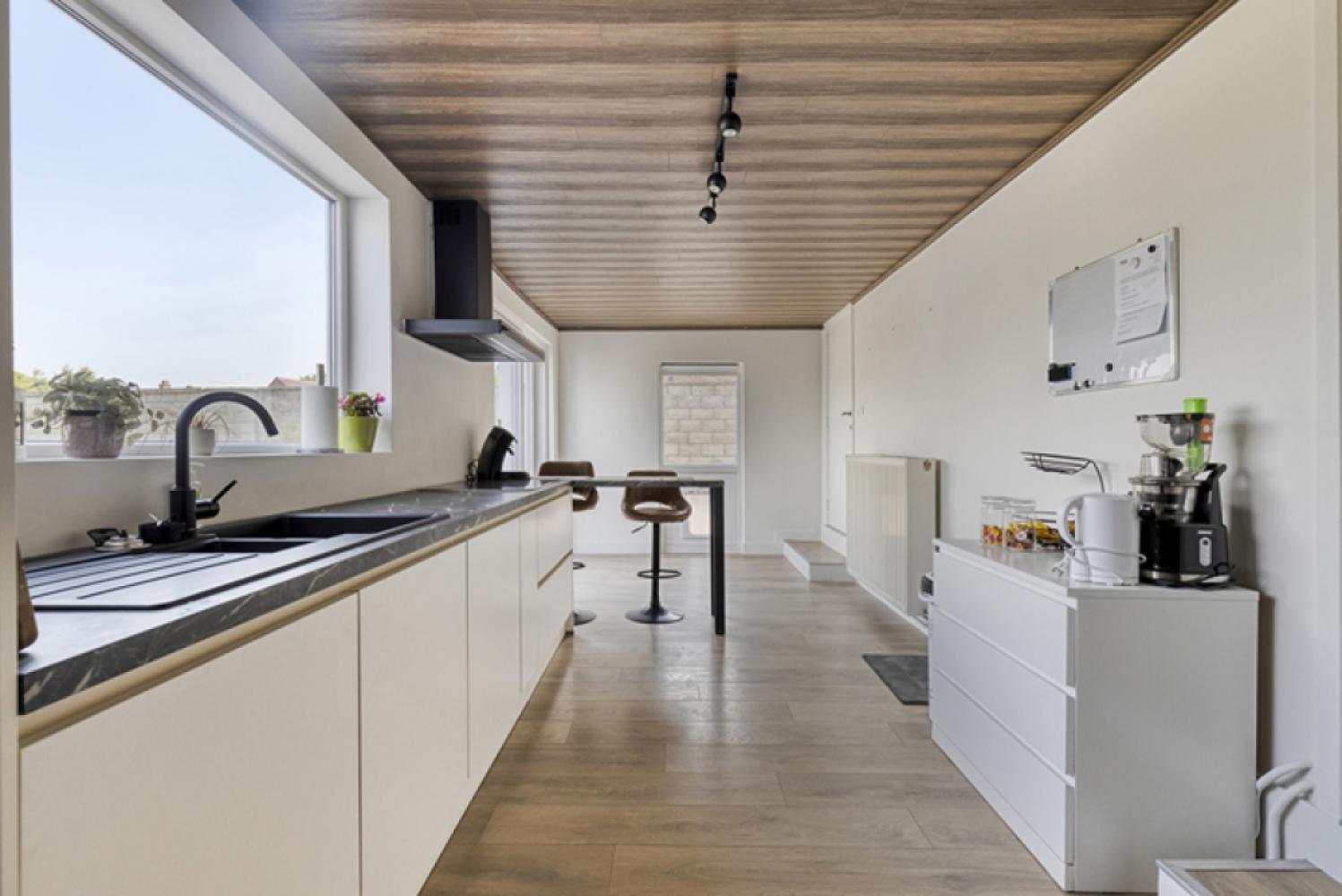 House for sale in Herzele