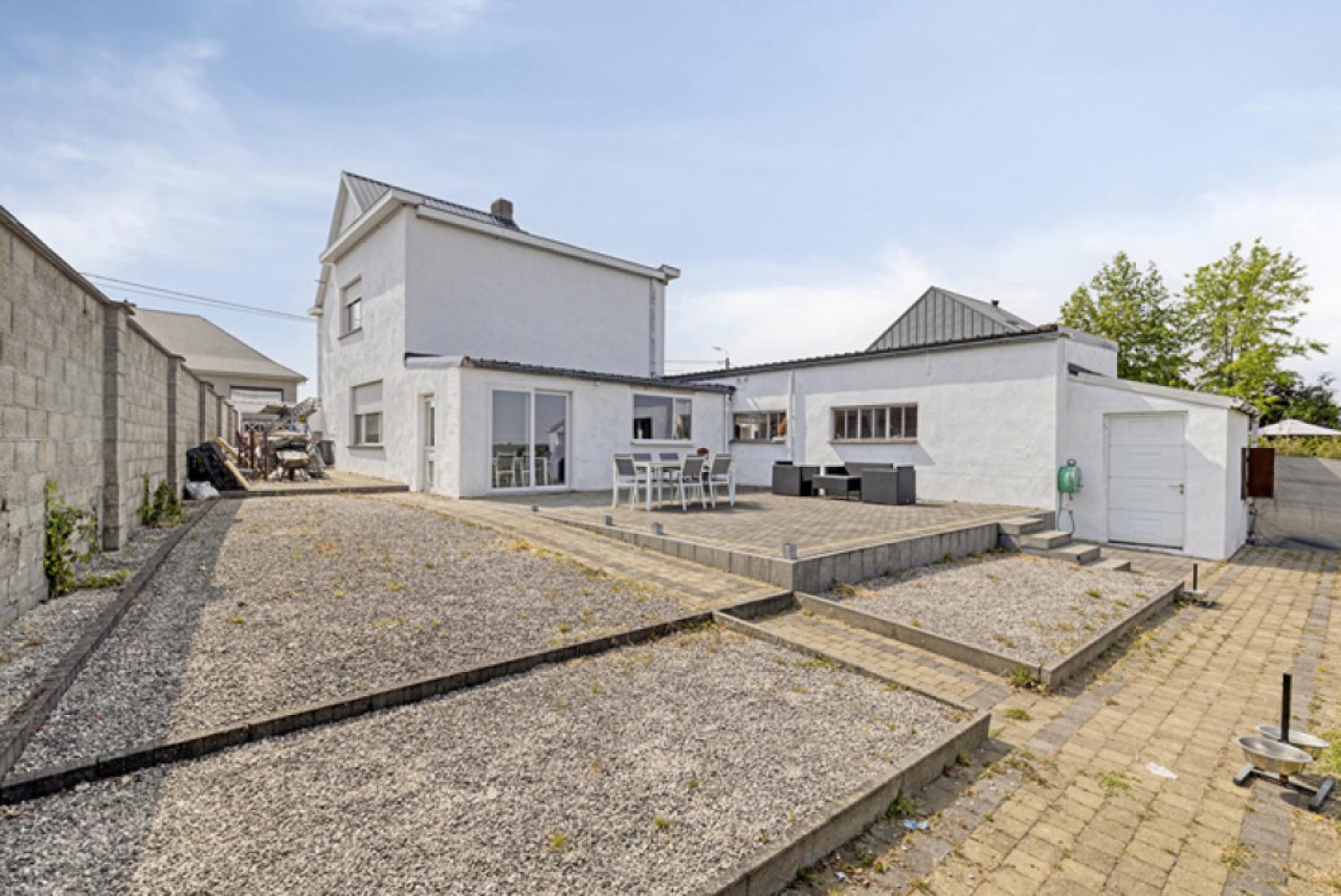 House for sale in Herzele