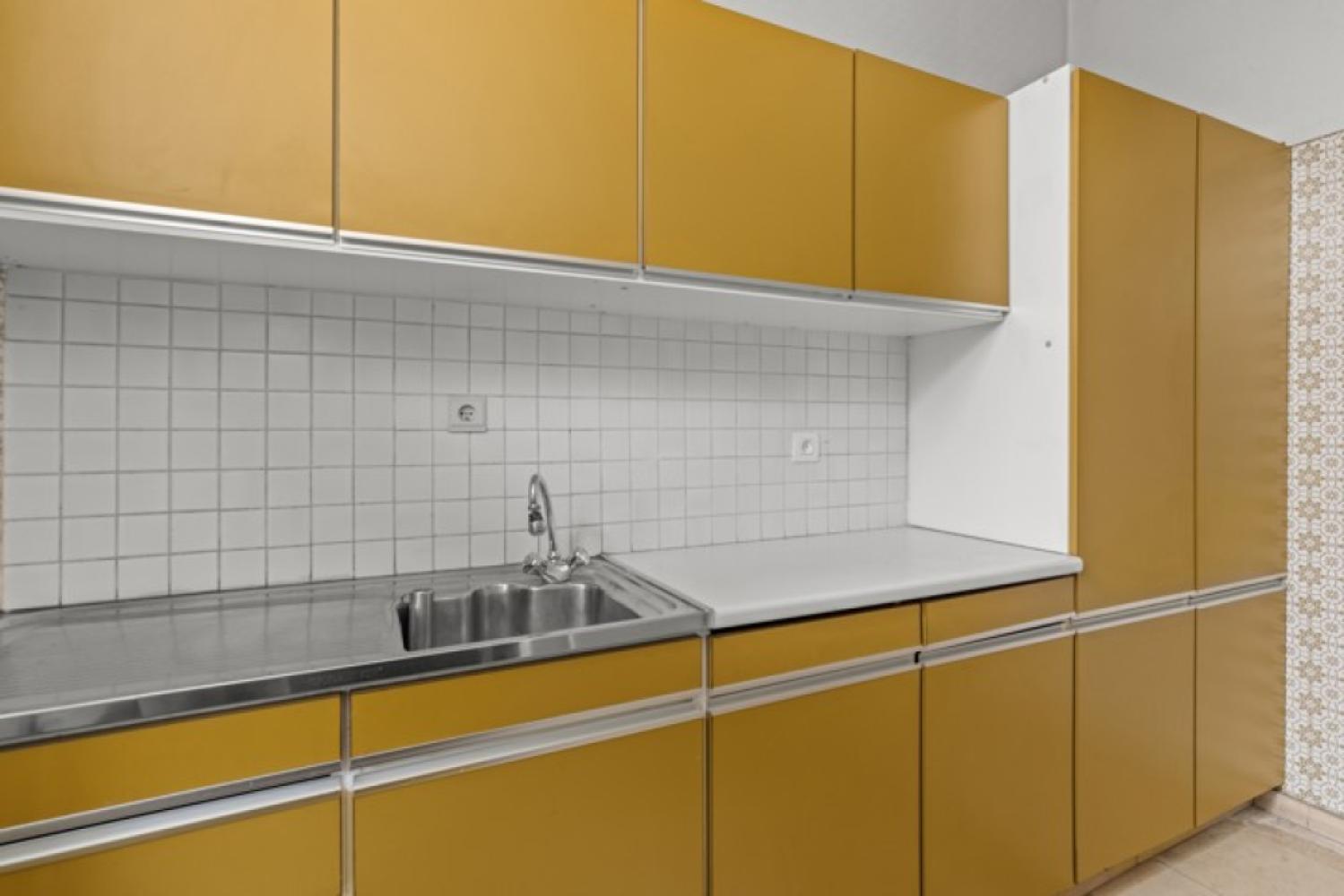 Gebouw gemengd gebruik te koop in Wetteren